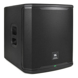 Caixa Jbl Sub Amplificada Prx 915 Xlf 2000 Watts Bivolt