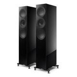 Caixa Kef Caixa R7 Meta Par Torre Loja Planeta Play Music