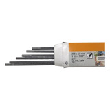 Caixa Lima Redonda Para Corrente Motosserra 3 16 Pol 4 8mm