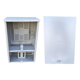 Caixa Luz Eletropaulo e 1 Medidor Com Visor Jsa 86