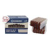Caixa Macarrão Para Pneu Remendo 60 Pçs Refil Bremen C nf