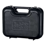 Caixa Maleta Black Decker