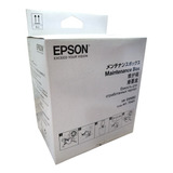 Caixa Manutenção Epson T04d1 L6161 L6171 L6190 L6191 M2170
