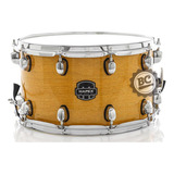 Caixa Mapex New Mpx Natural Lacquer 14x8 Modelo Novo