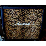 Caixa Marshall 1960a 4 12 300w Original Made In England