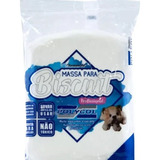 Caixa Massa De Biscuit Polycol Natural No Atacado Promoção