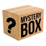 Caixa Misteriosa De 2