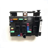 Caixa Modulo Bsm Peugeot 206 207 307 Citroen C3 C4 1 6 1 4