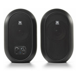 Caixa Monitor De Referência Jbl 104 Bluetooth Speaker Set