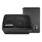 Caixa Monitor Retorno Palco Acústica Som 400 Rms Kit Com 2 P