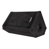 Caixa Monitor Saga 10a Ativo Ll Audio 10 Polegadas 200w Rms