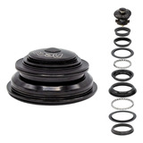 Caixa Movimento De Direção Bike Tapered 44 56 Cônica Mtb