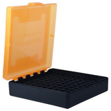 Caixa Munição Pp Dobradiça 40 S w 41 45 Acp 10mm Sj609