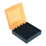 Caixa Munição Pp Dobradiça 9x21mm 9x19mm 380 Sj608