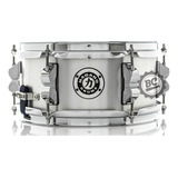 Caixa Nagano Extreme Beat Aluminum 10x5 Casco Em Alumínio F