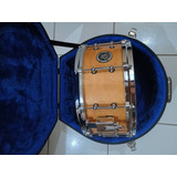 Caixa Nagano Stage Work Birch 14x6 5
