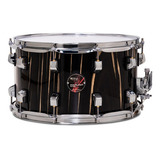 Caixa Odery 14 X 08 Equalizer Series The Black Trees Tbt Cor Do Casco Preto