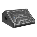 Caixa Oneal Ativa Monitor Retorno P Palco Igreja Opmv 412x