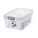 Caixa Organizadora Com Tampa Flex 20l Sanremo