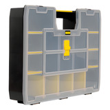 Caixa Organizadora Ferramentas Softmaster Stst14026 Stanley