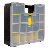 Caixa Organizadora Grande Softmaster Stanley Stst14026 17