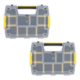 Caixa Organizadora Softmaster Light Stst14021 Stanley 02 Un
