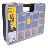 Caixa Organizadora Softmaster Stanley