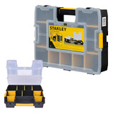 Caixa Organizadora Softmaster Stst14021 Stanley