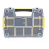 Caixa Organizadora Sortmaster Light Stst14021 Stanley