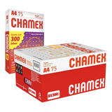 Chamex