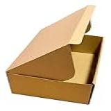 Caixa Papelão Correio Sedex 16x11x6 100 Uni Mercado Envios