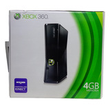 Caixa Papelão Xbox 360 Slim De Console Original 30x32cm Novo