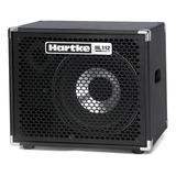 Caixa Para Baixo 300watts 1x12pol Preto Hartke Hl112