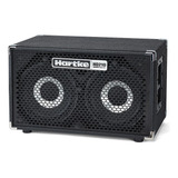 Caixa Para Baixo 500w 2x10pol Preto Hartke Hd210