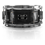 Caixa Para Bateria Aluminio 10 Torelli Tcm10 Cor Do Casco Preto