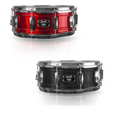 Caixa Para Bateria Aluminio Torelli Tcm14 Cor Do Casco Vermelho
