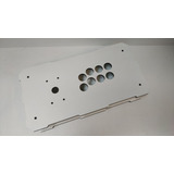 Caixa Para Controle Arcade Mdf Acrílico Mod 01