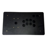 Caixa Para Controle Arcade Sanwa Matic Vários Modelos
