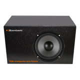 Caixa Para Grave E Subwoofer 10 Dutada