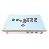 Caixa Para Hitbox