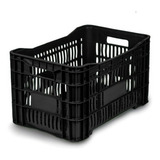 Caixa Para Hortifruti Plastico 55cmx36cm 45 Lts Reforçada