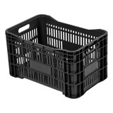 Caixa Para Hortifruti Plastico 55cmx36cm 60 Lts Reforçada