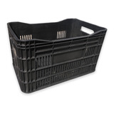 Caixa Para Hortifruti Plastico 56cmx35cm 49 Lts Reforçada