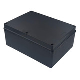 Caixa Passagem Sobrepor Elétrica 22x30x12 Cm Pt op Multitoc