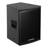 Caixa Passiva Acustica Attack Vrf 810 100w 8 