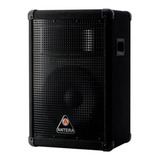 Caixa Passiva Antera Cp 10 1 150w Rms Cor Preto