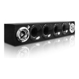 Caixa Passiva Corneteira Falcon Cxc 4x2 4 Drivers 2 Tweeters