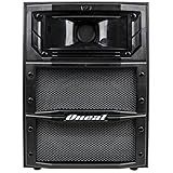 Caixa Passiva Fal 10 Pol 80W OB 1310 Oneal