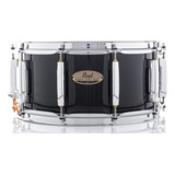 Caixa Pearl Session Studio Select Piano Black 14x6 5