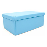 Caixa Pequena Para Pilates Classic E Cross Arktus
